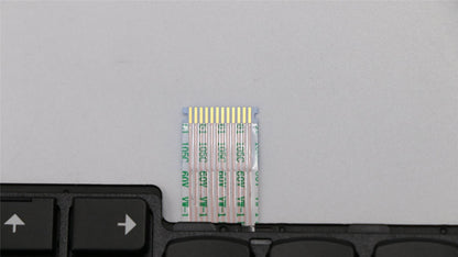 Lenovo Taylor KBD, IN, DFN BL 00UR431