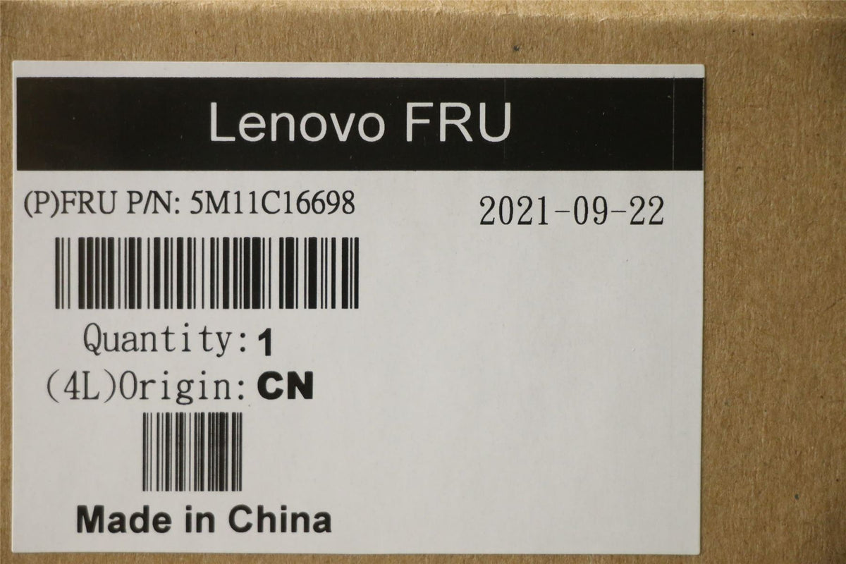 Lenovo IdeaCentre 5-24ALC6 5-24IOB6 Stand Arm Base 5M11C16697