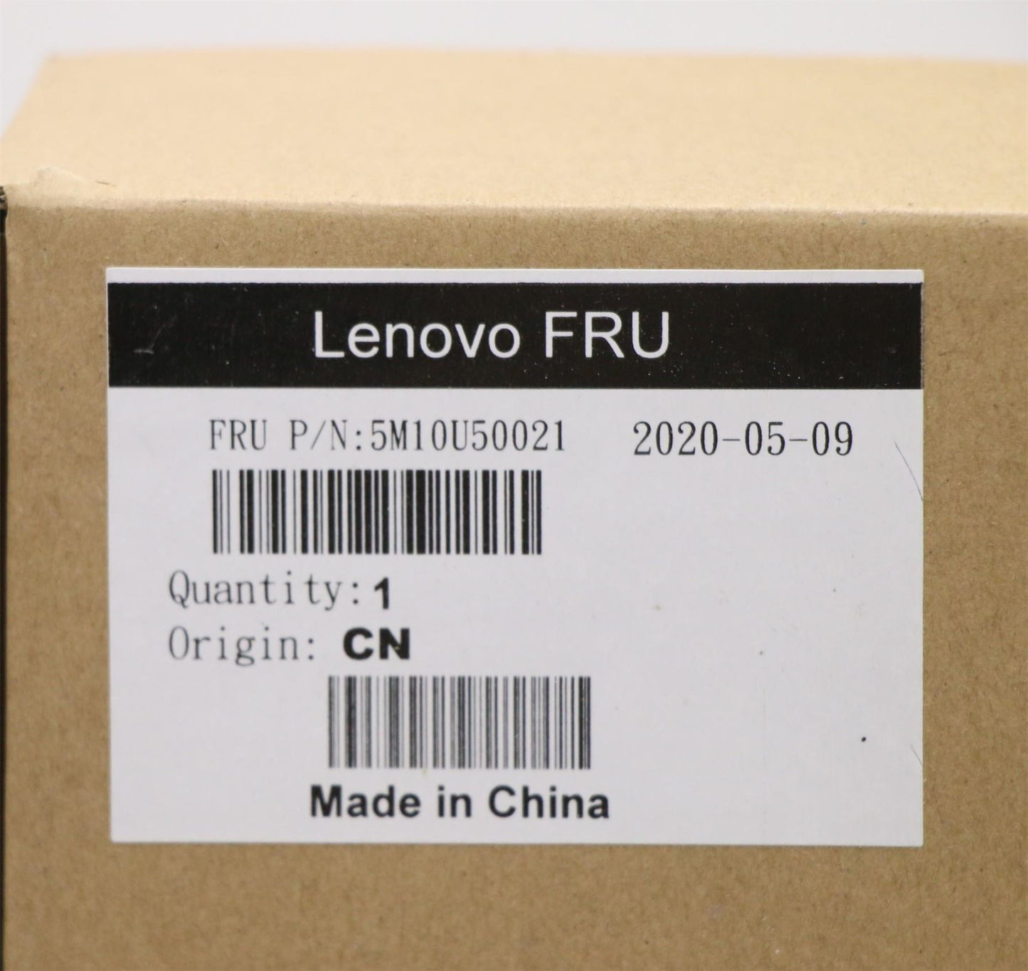 Lenovo ThinkCentre M90a M90a Gen 2 Middle Frame Black 5M10U50021