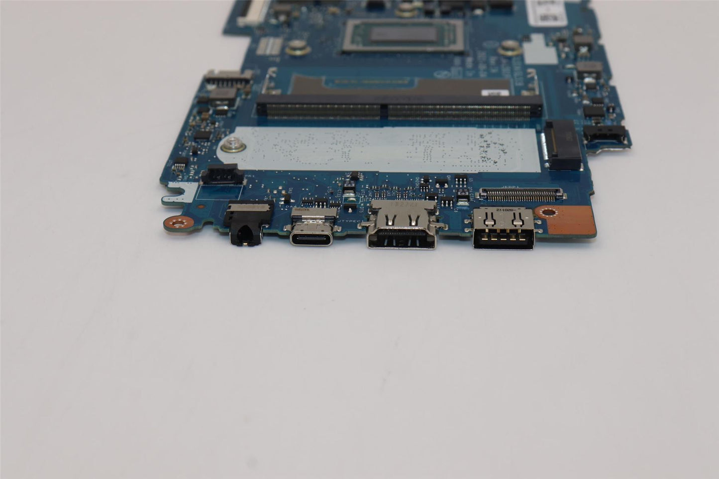 Lenovo IdeaPad 1 15ADA7 Motherboard Mainboard UMA AMDR53500U 0G 5B21D69254