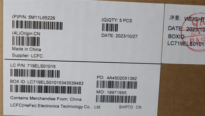 Lenovo ThinkPad E16 Gen 1 Keyboard Palmrest Top Cover Greek Black 5M11L65226