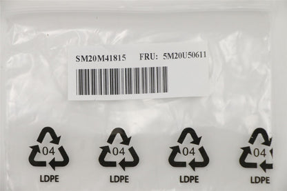 Lenovo Powerbutton switch holer,HH 5M20U50611