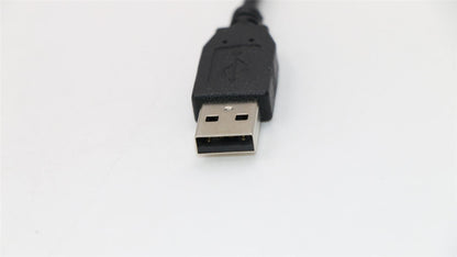 Lenovo USB TRDTNL KB BK 459 GRE 00XH704