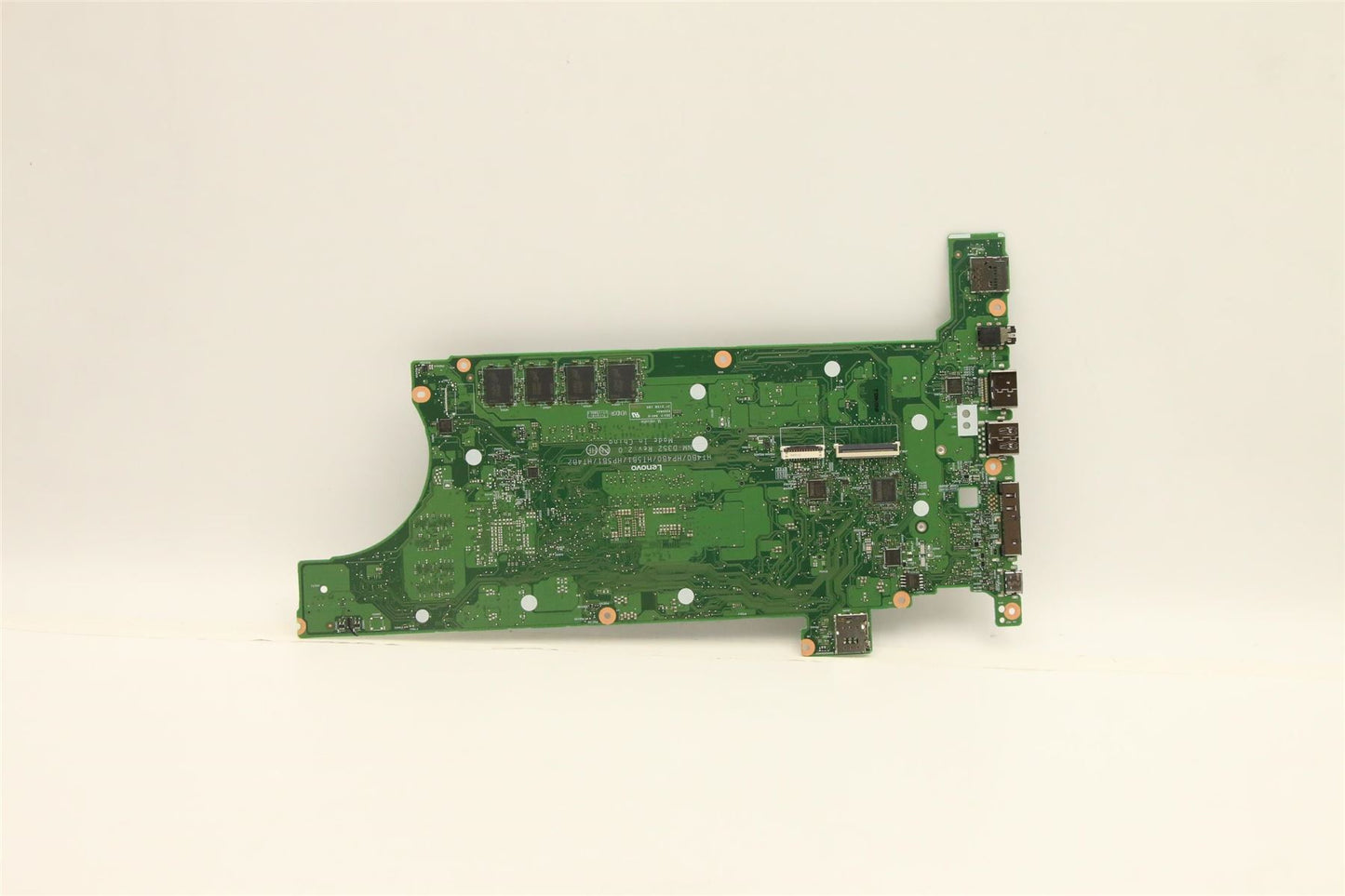 Lenovo ThinkPad T15 Gen 2 T14 Gen 2 Motherboard Mainboard UMA 16G 5B21D65189
