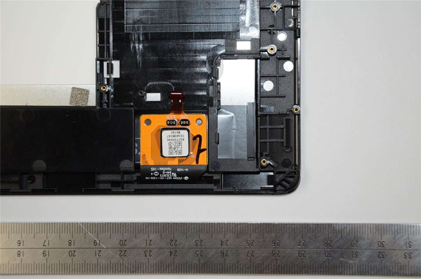 Lenovo A10-70 A7600 LCD Screen Display Assembly Touchscreen 10.1" FHD 5D69A6MVWR