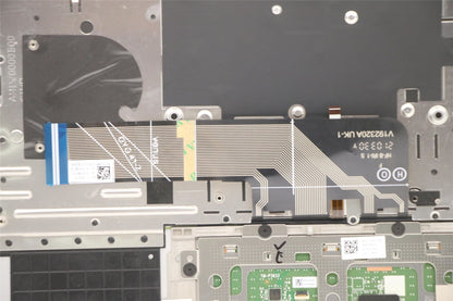 Lenovo COVER Upper Case ASM_BUL L82NH LIG_SR 5CB1C90590