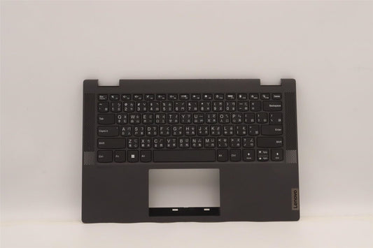 Lenovo Upper Case ASM_CH W 81X1 GY 5CB0Y85468