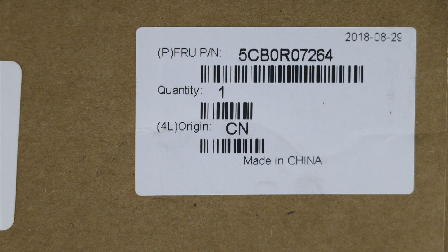 Lenovo IdeaPad 330S-15IKB 330S-15ARR Keyboard Palmrest Top Cover 5CB0R07264