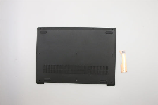 Lenovo IdeaPad S145-14API Bottom Base Lower Cover Black 5CB0U43722