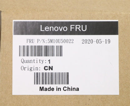 Lenovo ThinkCentre M90a 2 M90a Monitor Back cover Black 5M10U50022