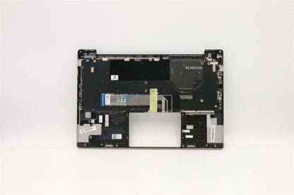 Lenovo UpperCase C81J7GY FP w/BLKB SW 5CB0S16112