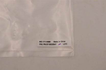 Lenovo TAPE MYLAR L 82UH JY776_D_MYLAR 5T10S33547