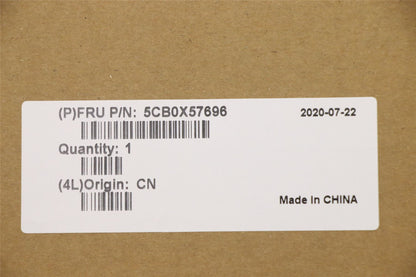 Lenovo Lower Case L 81WC BLUE D 5CB0X57696