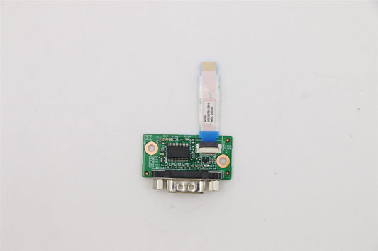 Lenovo ThinkCentre M70a 2 M70a COM Port Board 5B20U54294