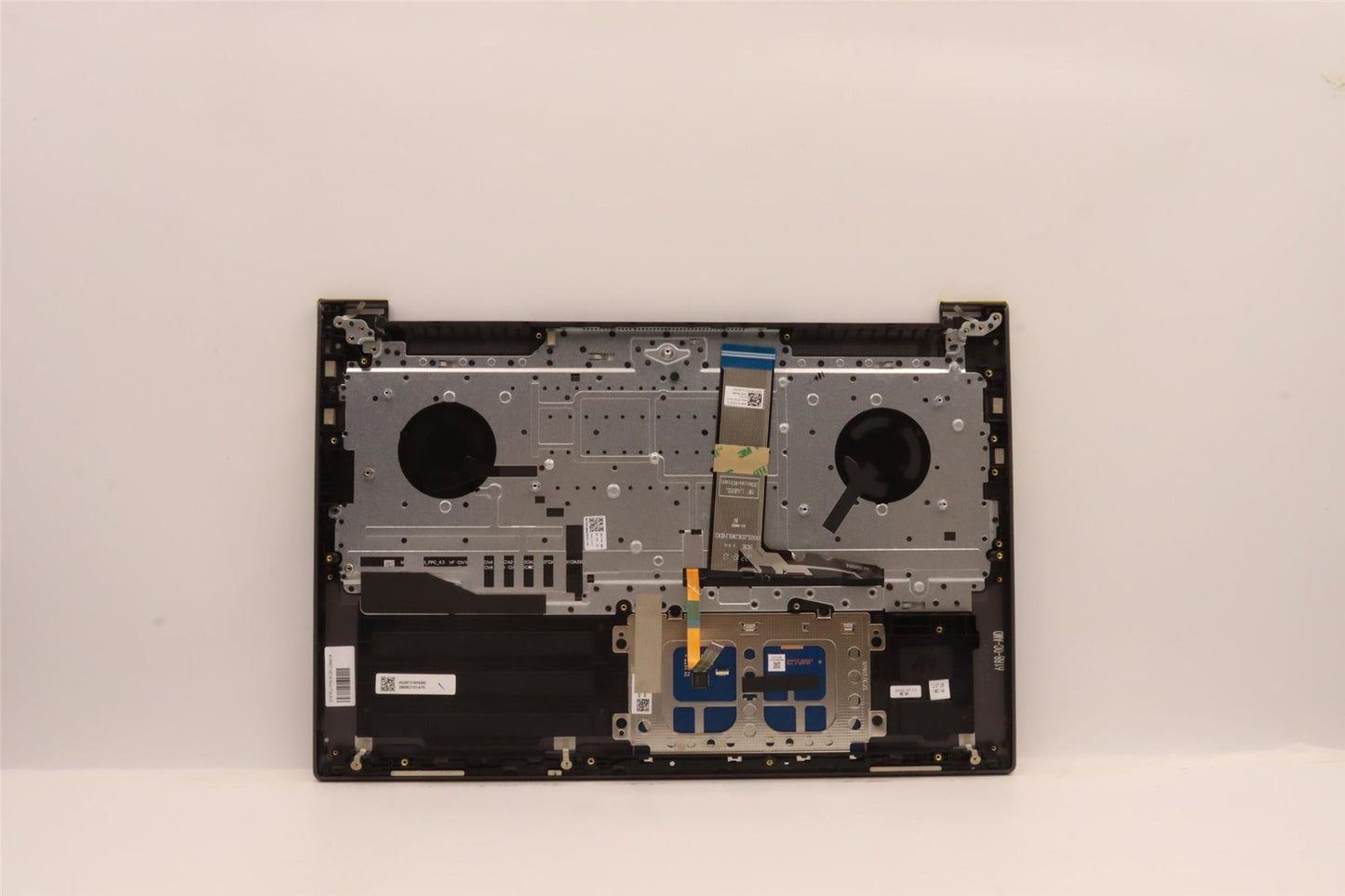 Lenovo Upper Case ASM_ITA H 82UW D VGA 5CB1J38414
