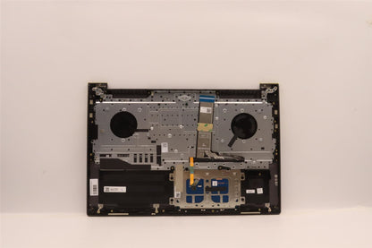 Lenovo Upper Case ASM_ITA H 82UW D VGA 5CB1J38414