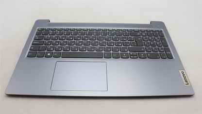Lenovo Upper Case ASM_BUL L82X7 AG NBL 5CB1L45770