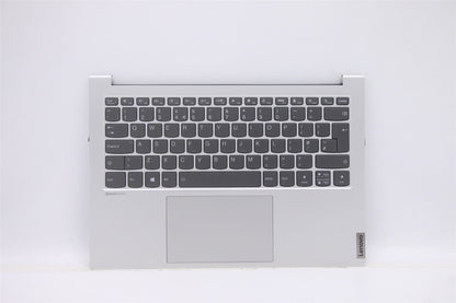 Lenovo Upper Case ASM_UKE L82NH LIG_SR 5CB1C90913