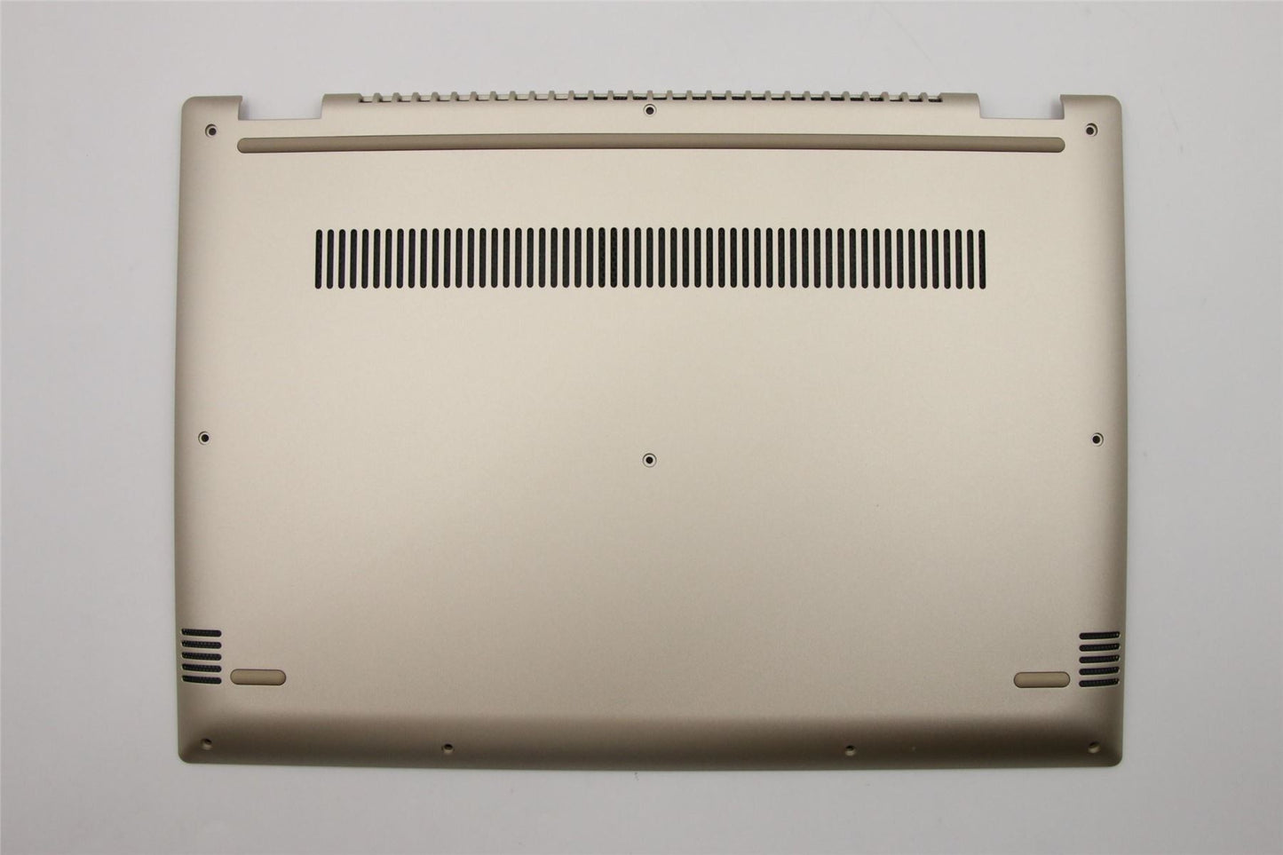Lenovo Yoga 520-14IKB Bottom Base Lower Cover Gold 5CB0N67629