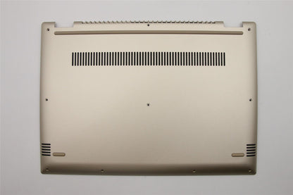 Lenovo Yoga 520-14IKB Bottom Base Lower Cover Gold 5CB0N67629