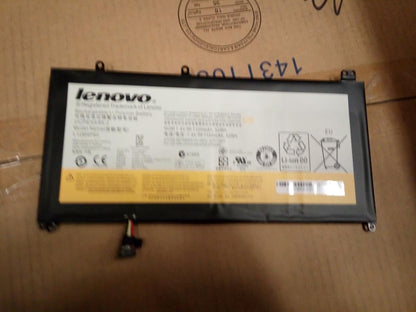 Lenovo IdeaPad U430 Battery 121500163