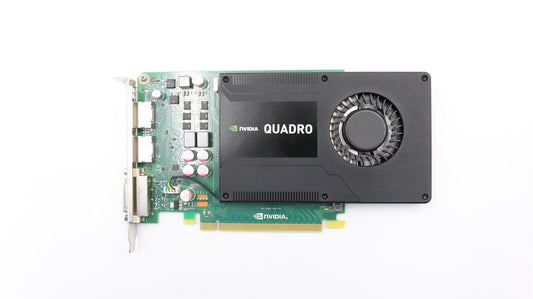 Lenovo ThinkStation S30 P900 P700 P500 P300 E32 E31 GPU Graphics Card 03T8310