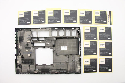 Lenovo FRU Base Cvr ASM TW Mocha-3 04W2078