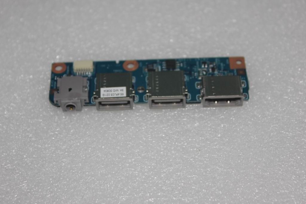 Lenovo LU47 10L I/O Board 90200006