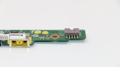 Lenovo MSI Beta MP I/O Board 11202002