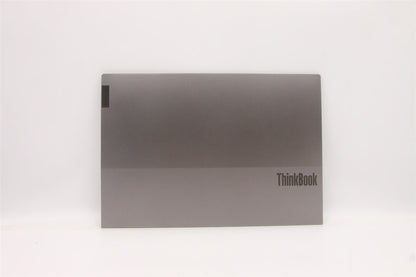 Lenovo ThinkBook 15P G2 ITH LCD Cover Rear Back Housing Grey 5CB1D70702