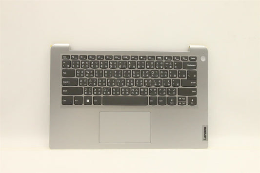 Lenovo UpperCaseASM_TC C82R0 NFP CG 5CB1F28488