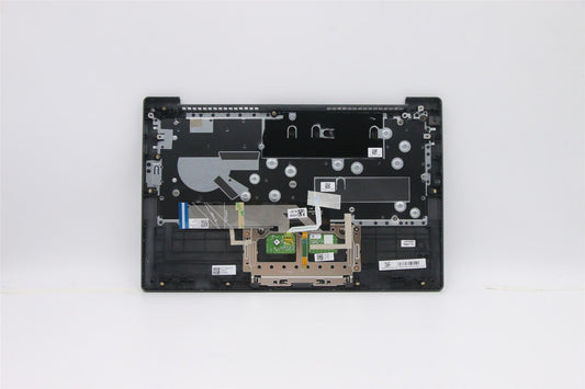 Lenovo Upper C81YM PL_BLK NFP BLKB_RUS 5CB1A13988