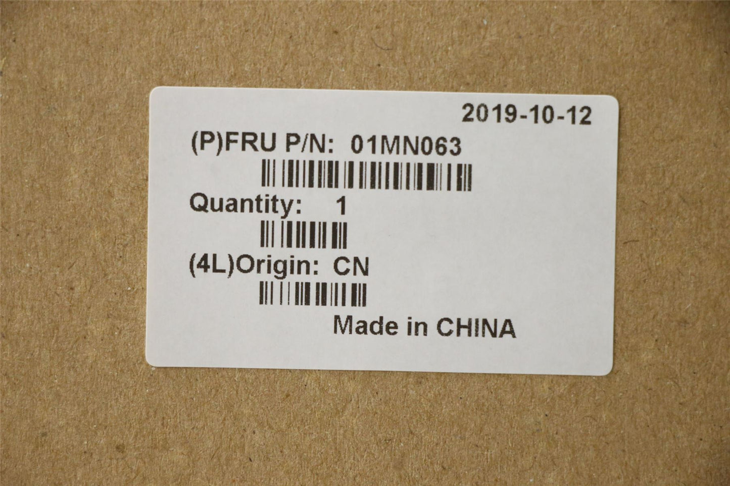 Lenovo MECH_ASM ASSY rear cover,V310z 01MN063