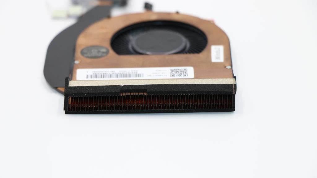 Lenovo ThinkPad A485 Fan Heatsink 02DC094