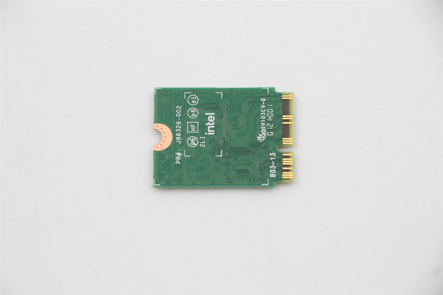 Lenovo Wireless,CMB,IN,KL 1650i NV 5W10V25809