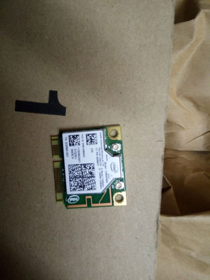 Lenovo 135 1x1BGN+BT HMC BR WiFi WLAN PCIe PCI x1 Intel Board 20200486