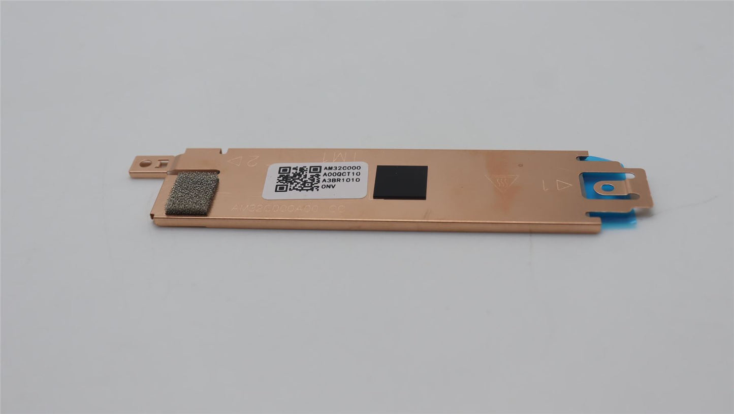 Lenovo THERMAL,PLATE,SSD 5M10X63712