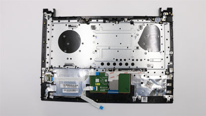 Lenovo Upper Case Q 80T8 FP W/KB ND 5CB0M32011