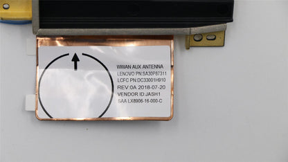 Lenovo Carbon X1 6th Wi-Fi Wifi Wireless Antenna 01YR425