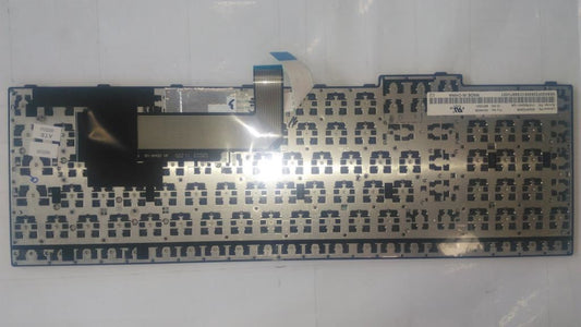 Lenovo E15_2014,CFA,CHY Canadian French Keyboard 00HN001