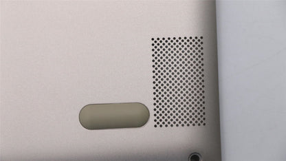 Lenovo IdeaPad 720S-13IKB Bottom Base Lower Cover Champagne 5CB0P19114