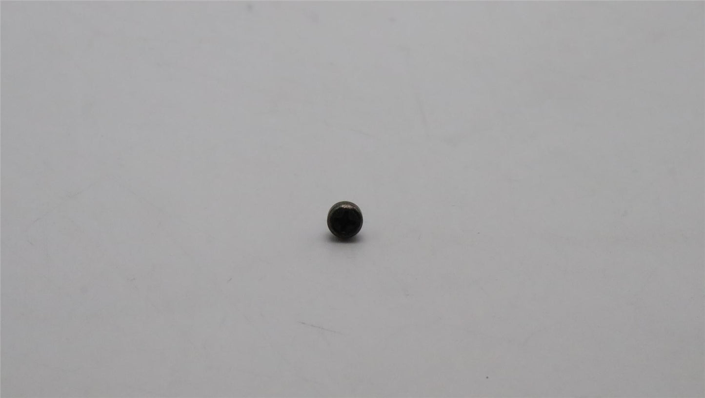 Lenovo SCREW Screw HexM3XL5,Black,HK 5S10U51661