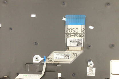 Lenovo MECH_ASM FRASMKB GER CcCpWFCBKNWWNWL Ch 5M11C86064