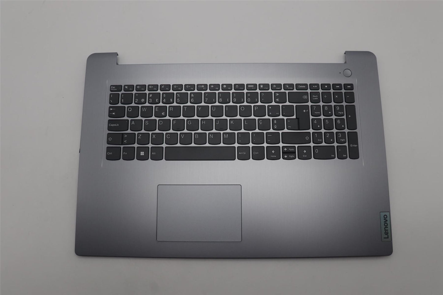 Lenovo Upper Case ASM_POR L82H9 NFPA/GUMA 5CB1B97597