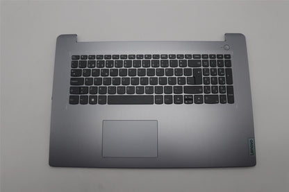 Lenovo Upper Case ASM_POR L82H9 NFPA/GUMA 5CB1B97597