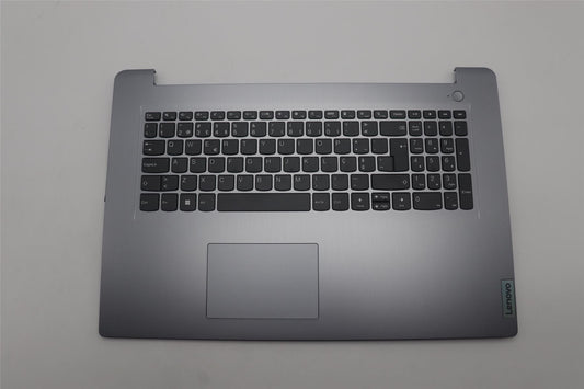 Lenovo Upper Case ASM_POR L82H9 NFPA/GUMA 5CB1B97597