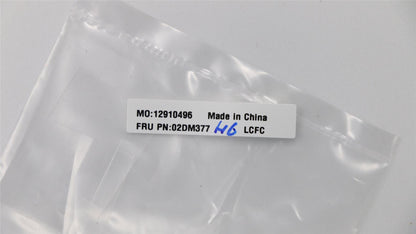 Lenovo 02DM377 SSD THM PAD For 2242