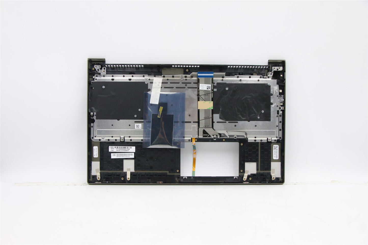 Lenovo COVER Upper Case82DS DM_GER 5CB0Z31025