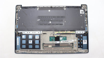 Lenovo Yoga 9 16IRP8 Palmrest Cover Touchpad Keyboard US Euro 5CB1L55148