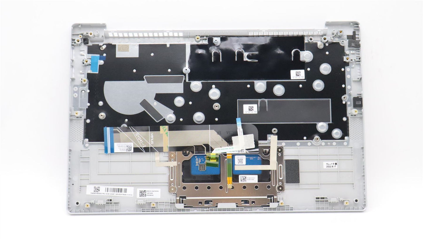 Lenovo UpperCaseASM_FRA C82SD PLCG FPBL 5CB1J04457